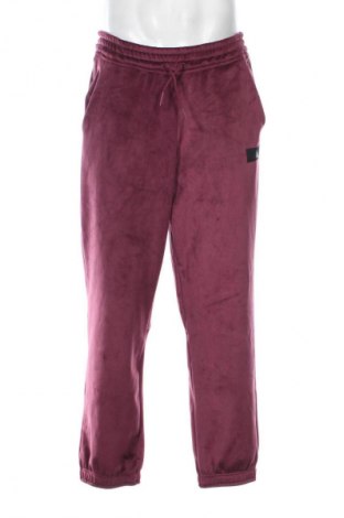 Pantaloni trening de bărbați Adidas, Mărime L, Culoare Mov, Preț 167,99 Lei