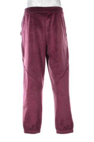 Pantaloni trening de bărbați Adidas, Mărime L, Culoare Mov, Preț 167,99 Lei