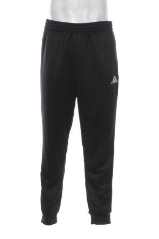 Herren Sporthose Adidas, Größe XL, Farbe Schwarz, Preis 71,99 €