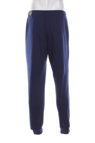 Herren Sporthose Adidas, Größe L, Farbe Blau, Preis 71,99 €