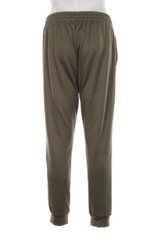 Herren Sporthose Adidas, Größe L, Farbe Grün, Preis 71,99 €