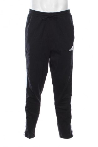 Herren Sporthose Adidas, Größe L, Farbe Schwarz, Preis € 58,99