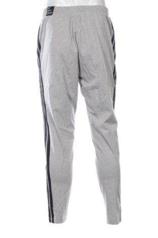 Herren Sporthose Adidas, Größe M, Farbe Grau, Preis € 72,99