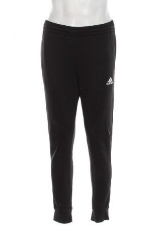 Herren Sporthose Adidas, Größe S, Farbe Schwarz, Preis € 32,99