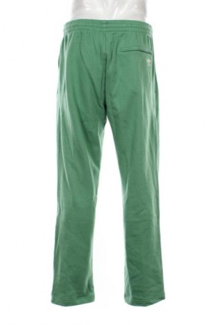 Herren Sporthose Adidas Originals, Größe L, Farbe Grün, Preis 60,87 €