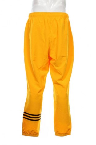 Herren Sporthose Adidas Originals, Größe L, Farbe Gelb, Preis 60,87 €