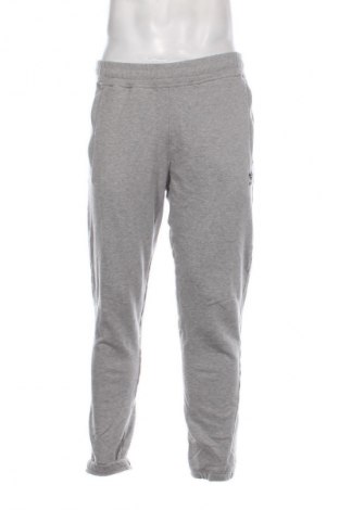 Herren Sporthose Adidas Originals, Größe L, Farbe Grau, Preis 57,99 €