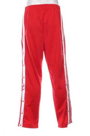 Herren Sporthose Adidas Originals, Größe M, Farbe Rot, Preis € 58,99