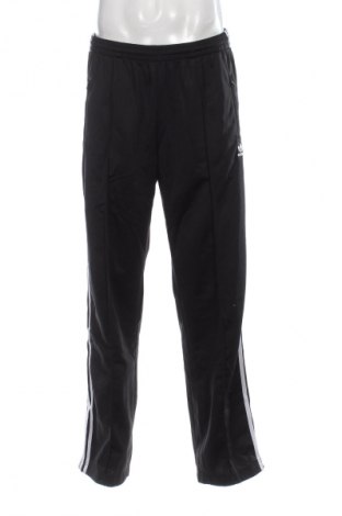 Herren Sporthose Adidas Originals, Größe XL, Farbe Schwarz, Preis 57,99 €