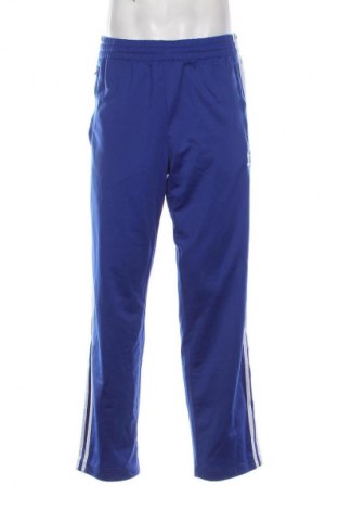 Herren Sporthose Adidas Originals, Größe M, Farbe Blau, Preis € 58,99