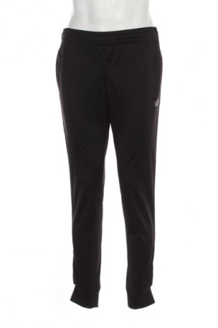 Herren Sporthose Admiral, Größe S, Farbe Schwarz, Preis 7,99 €