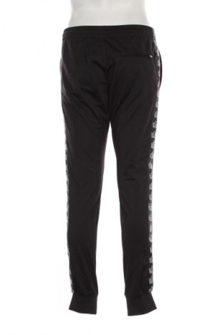 Herren Sporthose Admiral, Größe S, Farbe Schwarz, Preis 7,99 €