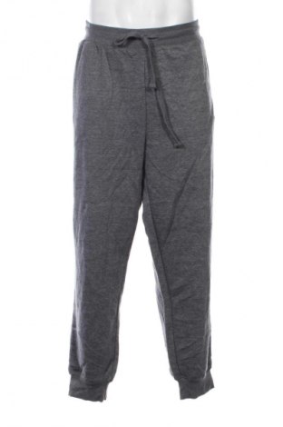 Herren Sporthose Avella, Größe XL, Farbe Grau, Preis 9,99 €