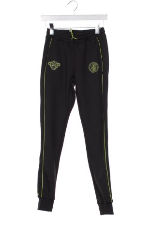 Herren Sporthose Black Bananas, Größe XS, Farbe Schwarz, Preis 7,99 €