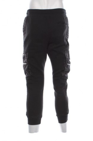 Herren Sporthose Black Squad, Größe L, Farbe Schwarz, Preis 9,99 €