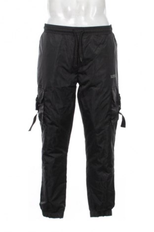 Herren Sporthose Boohoo, Größe S, Farbe Schwarz, Preis 6,99 €