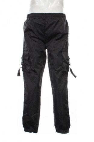 Herren Sporthose Boohoo, Größe S, Farbe Schwarz, Preis 6,99 €