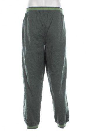 Pantaloni trening de bărbați Bpc Bonprix Collection, Mărime M, Culoare Verde, Preț 76,99 Lei