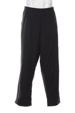 Herren Sporthose Bruno Banani, Größe XXL, Farbe Schwarz, Preis 33,99 €