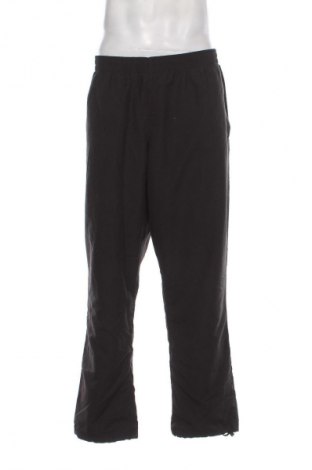 Pantaloni trening de bărbați Bruno Banani, Mărime XL, Culoare Negru, Preț 110,99 Lei