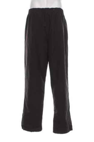 Pantaloni trening de bărbați Bruno Banani, Mărime XL, Culoare Negru, Preț 110,99 Lei