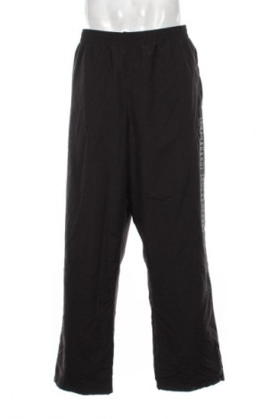 Pantaloni trening de bărbați Bruno Banani, Mărime XXL, Culoare Negru, Preț 157,99 Lei