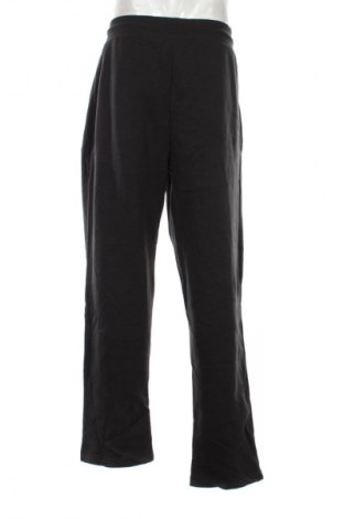 Pantaloni trening de bărbați Bruno Banani, Mărime XL, Culoare Negru, Preț 157,99 Lei