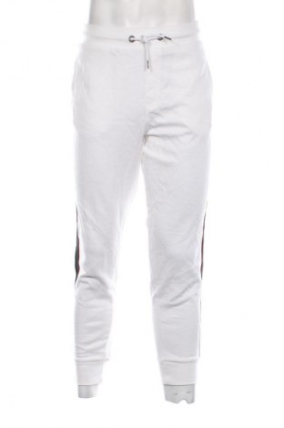 Pánské tepláky  C&A, Velikost L, Barva Bílá, Cena  439,00 Kč