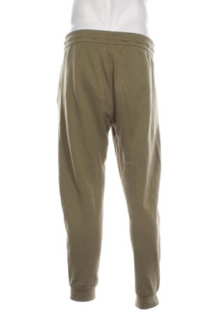 Herren Sporthose Calvin Klein, Größe XL, Farbe Grün, Preis 39,99 €