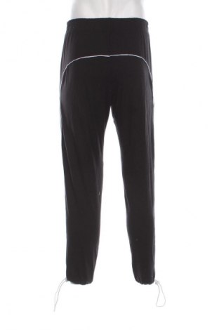 Herren Sporthose Calvin Klein Jeans, Größe M, Farbe Schwarz, Preis 84,99 €