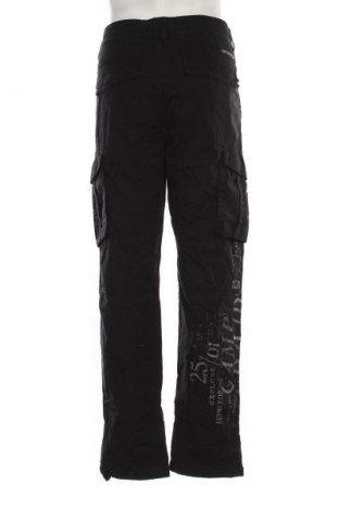 Herren Sporthose Camp David, Größe L, Farbe Schwarz, Preis 57,99 €