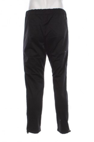 Pantaloni trening de bărbați Champion, Mărime S, Culoare Negru, Preț 157,99 Lei
