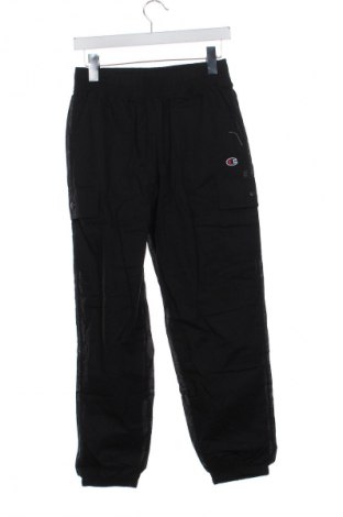 Herren Sporthose Champion, Größe XS, Farbe Schwarz, Preis 33,99 €