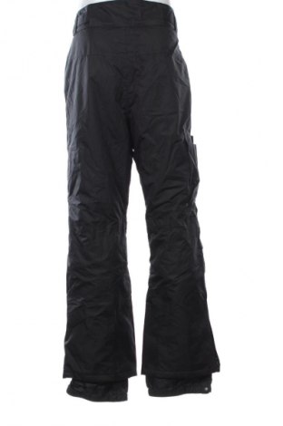 Pantaloni trening de bărbați Crivit, Mărime L, Culoare Negru, Preț 40,99 Lei