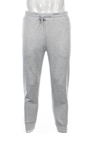 Herren Sporthose Cross, Größe L, Farbe Grau, Preis 8,99 €