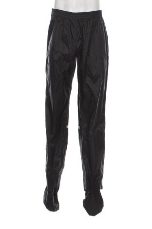 Pantaloni trening de bărbați Decathlon, Mărime L, Culoare Negru, Preț 35,99 Lei