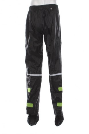 Pantaloni trening de bărbați Decathlon, Mărime L, Culoare Negru, Preț 35,99 Lei