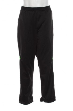 Herren Sporthose Erima, Größe XXL, Farbe Schwarz, Preis € 20,46