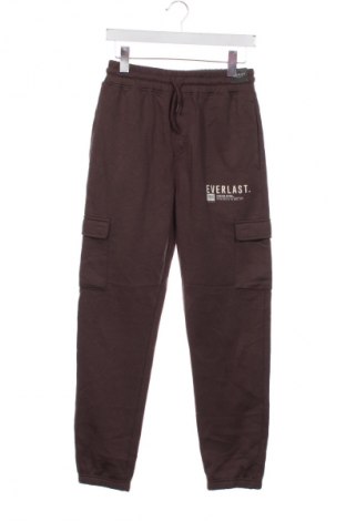 Herren Sporthose Everlast, Größe XS, Farbe Braun, Preis 14,99 €