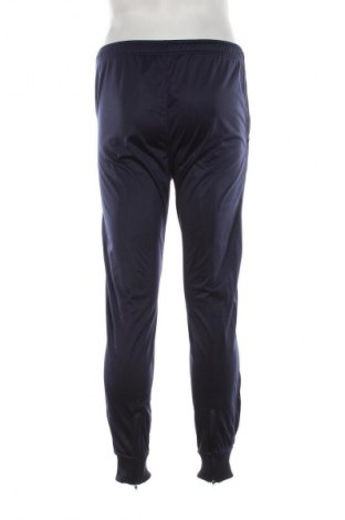 Herren Sporthose Givova, Größe S, Farbe Blau, Preis 15,00 €