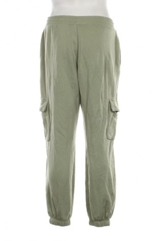 Herren Sporthose H&M Divided, Größe S, Farbe Grün, Preis 14,83 €