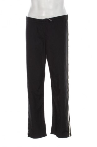 Herren Sporthose H&M L.O.G.G., Größe M, Farbe Schwarz, Preis 14,83 €