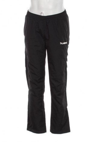 Herren Sporthose Hummel, Größe M, Farbe Schwarz, Preis € 9,99
