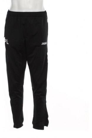 Herren Sporthose Jako, Größe M, Farbe Schwarz, Preis 15,99 €
