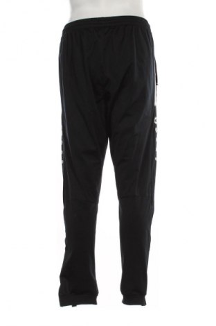 Herren Sporthose Jako, Größe M, Farbe Schwarz, Preis 15,99 €
