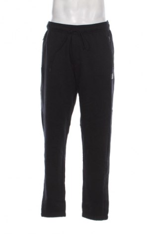 Herren Sporthose John Devin, Größe XL, Farbe Blau, Preis 24,99 €