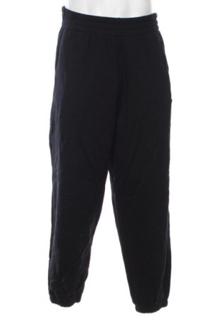 Herren Sporthose Karo Kauer, Größe L, Farbe Schwarz, Preis 16,99 €