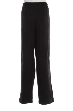 Herren Sporthose Lonsdale, Größe 4XL, Farbe Schwarz, Preis 24,99 €