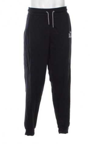 Herren Sporthose Lonsdale, Größe XL, Farbe Schwarz, Preis 30,99 €