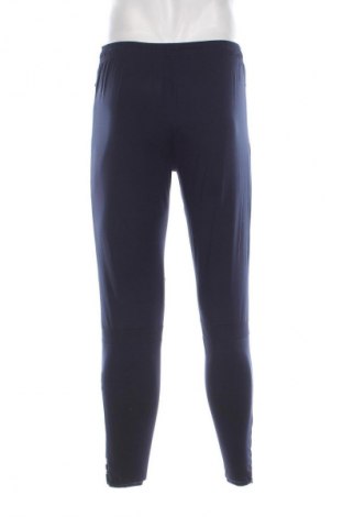 Herren Sporthose Macron, Größe S, Farbe Blau, Preis 6,99 €